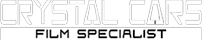 CRYSTAL CARS(クリスタルカーズ)|神奈川県相模原市のカーラッピング・カーフィルム・ボディコーティング